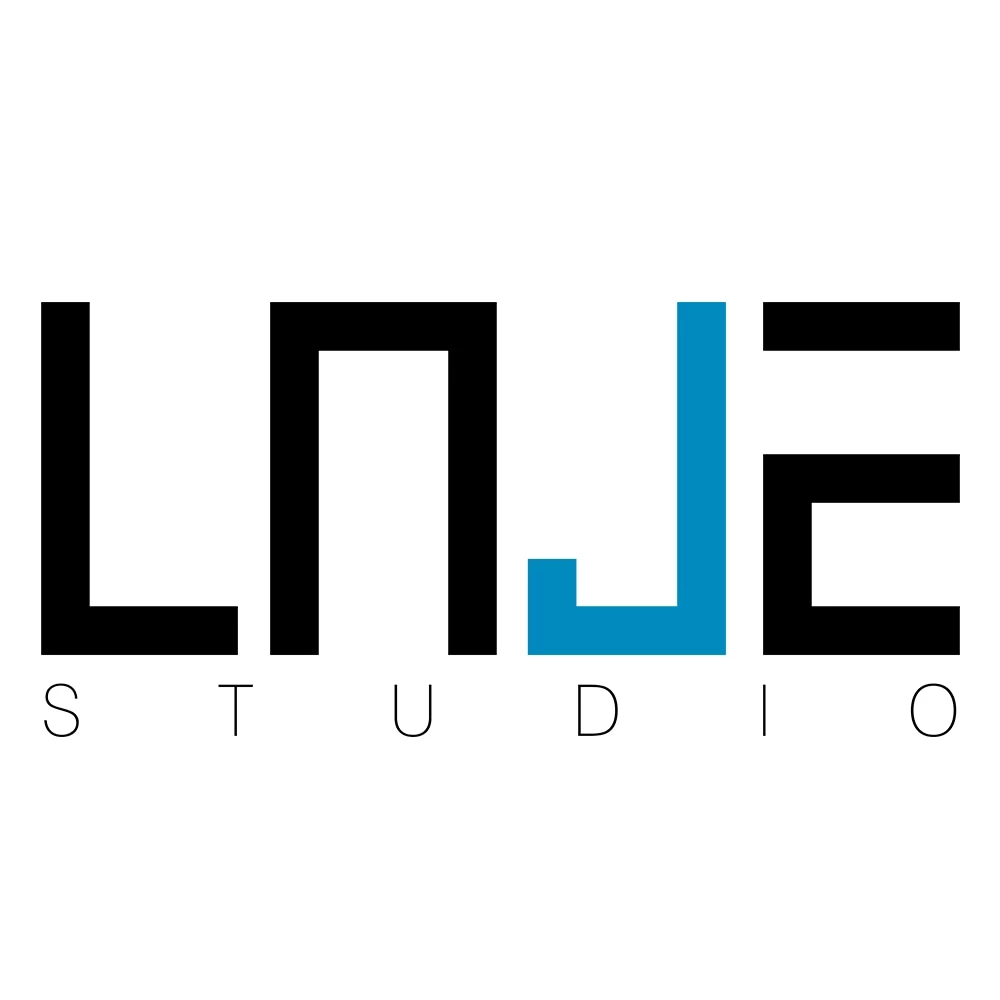 LAJE Studio logo