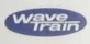 Wave Train logo