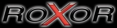 Roxor Games developer logo