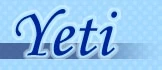 Yeti developer logo