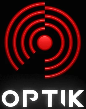 Optik Software developer logo