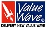 Value Wave developer logo