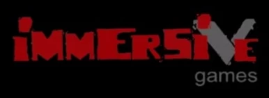 Immersive Games developer logo