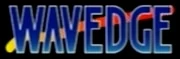 Wavedge developer logo