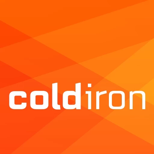 Cold Iron Studios developer logo