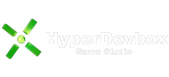 HyperDevbox Japan developer logo