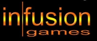 Infusion Games developer logo