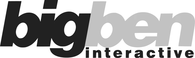 Bigben Interactive logo