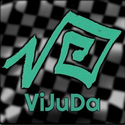 ViJuDa developer logo