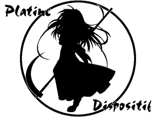 Platine Dispositif developer logo