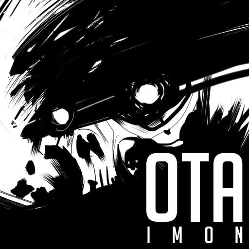 OTA IMON Studios developer logo