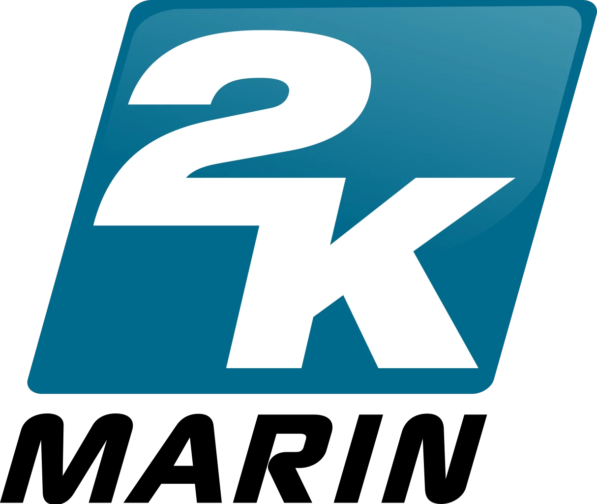 2K Marin developer logo