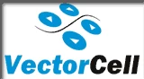VectorCell logo