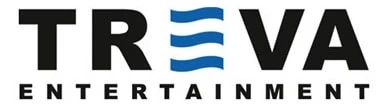 TREVA Entertainment logo