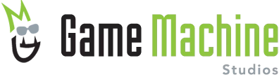 Game Machine Studios developer logo