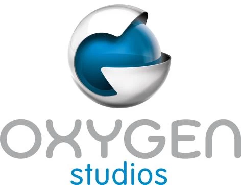 Oxygen Interactive Studios developer logo