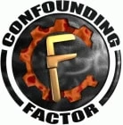 Confounding Factor developer logo