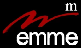 EMME Interactive logo