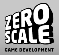 Zeroscale developer logo