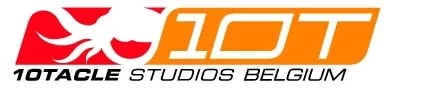 10Tacle Studios Belgium developer logo