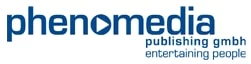 phenomedia publishing gmbh developer logo