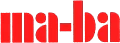 Ma-Ba logo