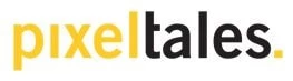Pixel Tales developer logo