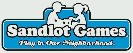 Sandlot Games developer logo