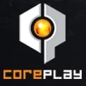 Coreplay developer logo