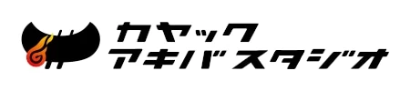 Kayac Akiba Studio developer logo