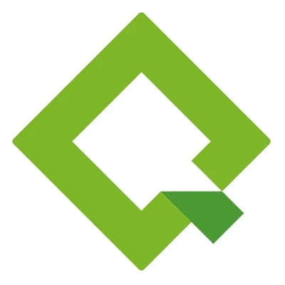 QLOC developer logo