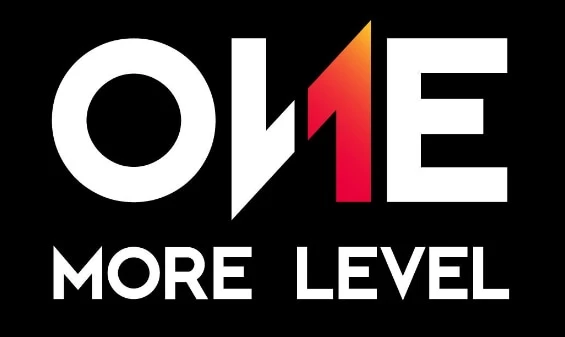 One More Level developer logo