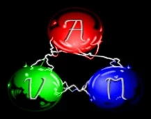 Audio Visual Magic logo