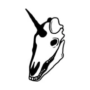 Dead Unicorn developer logo