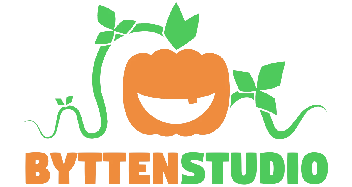 Bytten Studio developer logo
