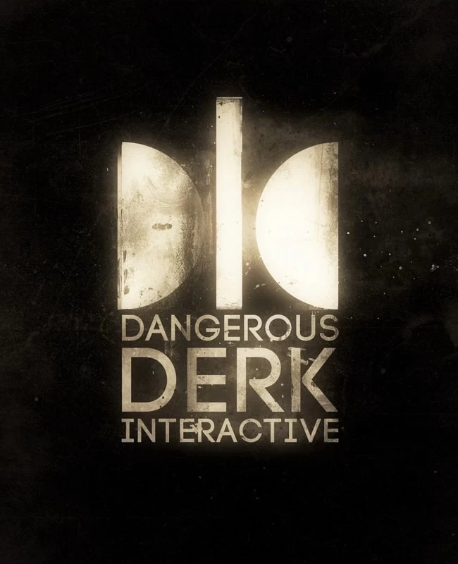 Dangerous Derk Interactive developer logo