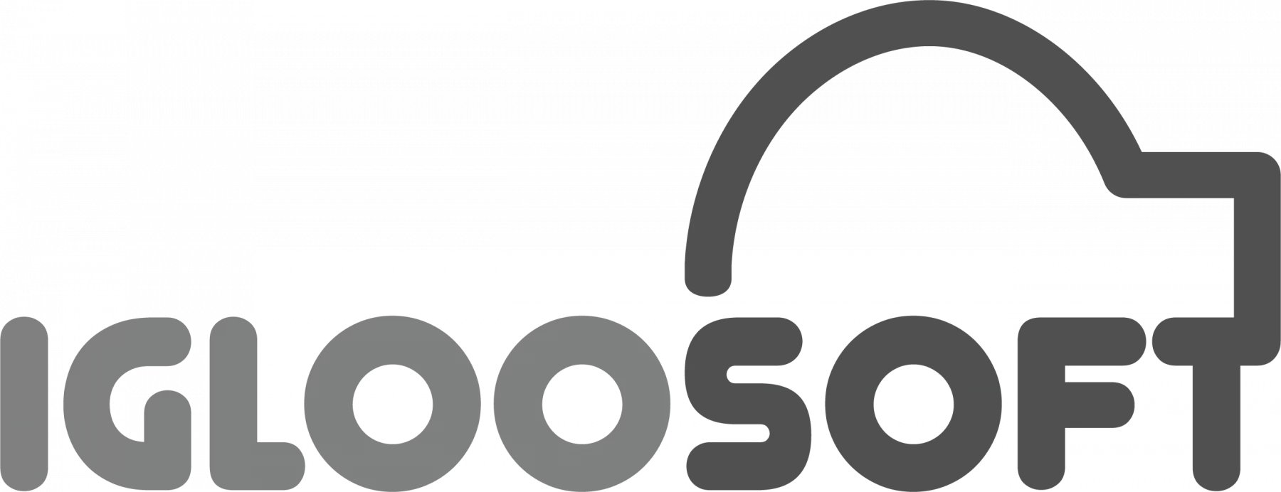 Igloosoft developer logo