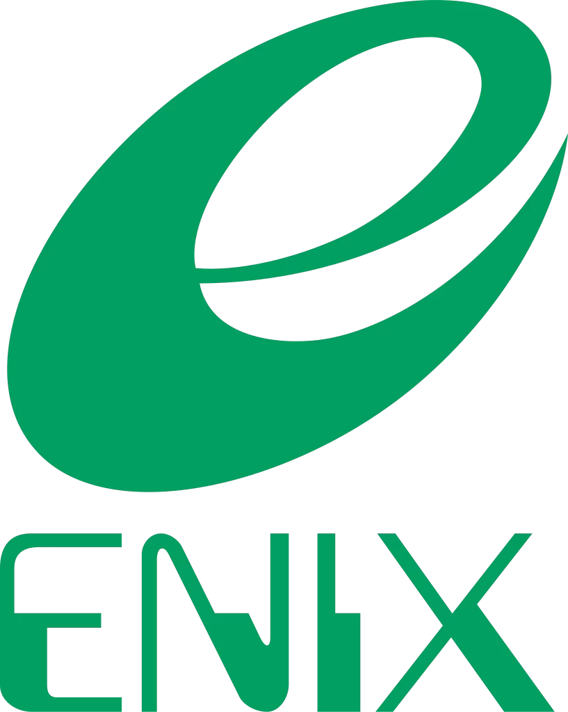 Enix America logo