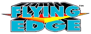Flying Edge logo