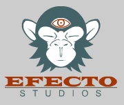 logo da desenvolvedora Efecto Studios