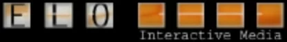 Elo Interactive Media Logo