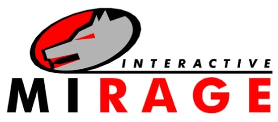 Mirage Interactive sp. z o.o. developer logo