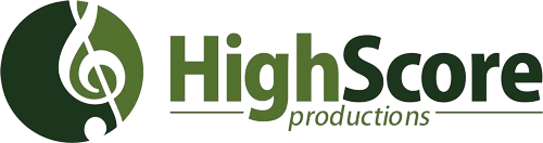 High Score Productions High Score Productions
