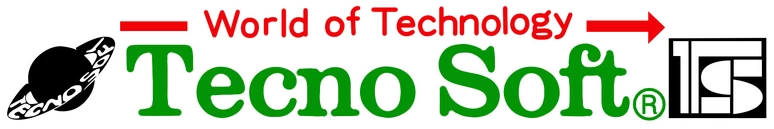 Technosoft developer logo