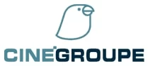 CinéGroupe logo