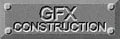 GFX Construction logo
