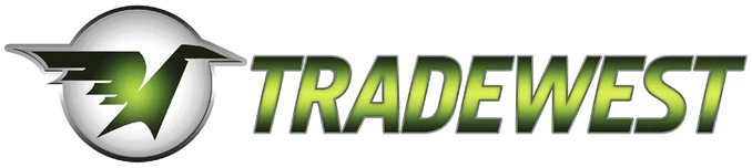 Tradewest developer logo