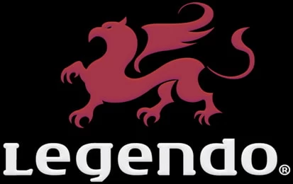 Legendo Entertainment developer logo