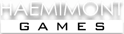 Haemimont Games developer logo