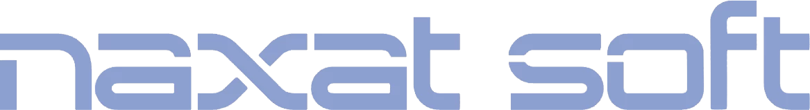 NAXAT Soft developer logo